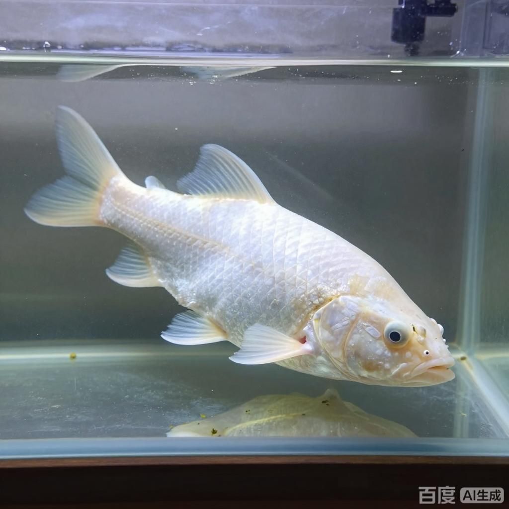 六角恐龍魚死了多久會發白，六角恐龍魚死亡后多久會變白