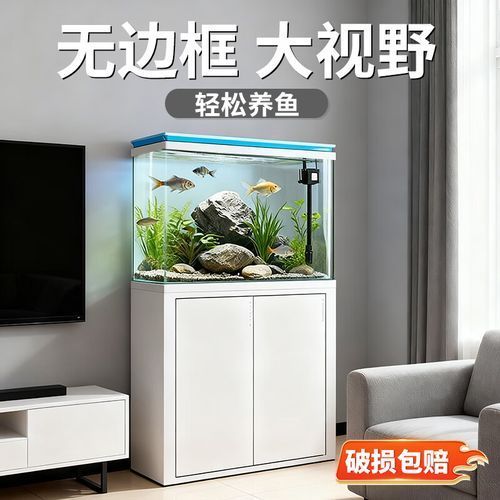 60厘米至80厘米的魚缸哪個品牌口碑最好？，60厘米至80厘米的魚缸口碑最好的品牌森森sunsun