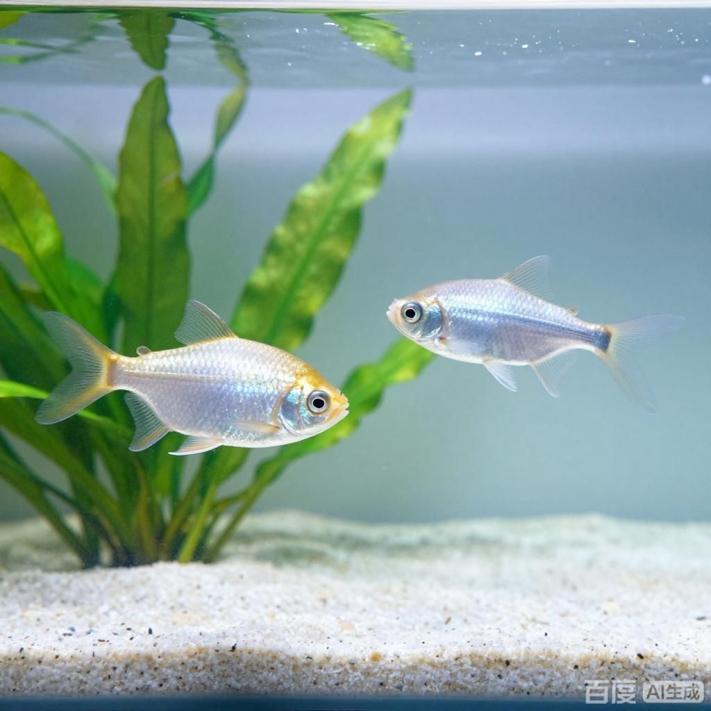 招財魚與哪些魚混養最佳，招財魚與哪些魚混養最合適