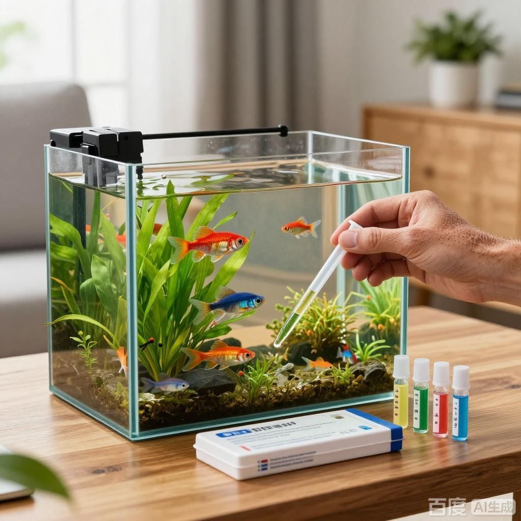 如何定期維護魚缸水質(zhì)？，如何定期維護魚缸水質(zhì)