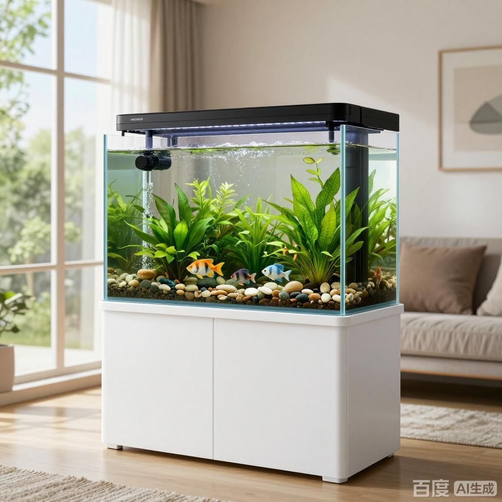 60厘米至80厘米龍魚(yú)缸哪個(gè)品牌最好？
