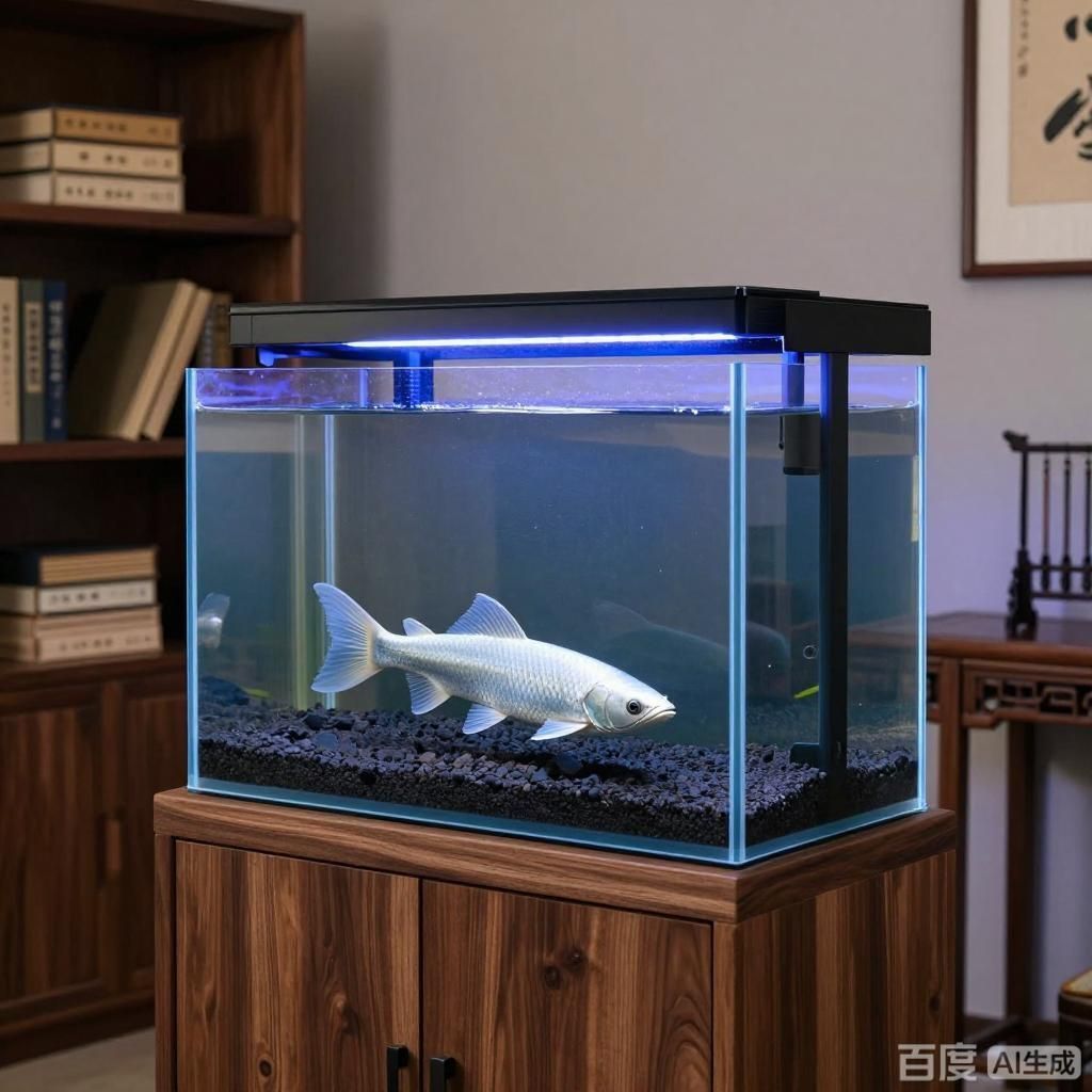 60厘米至80厘米龍魚(yú)缸哪個(gè)品牌最好？