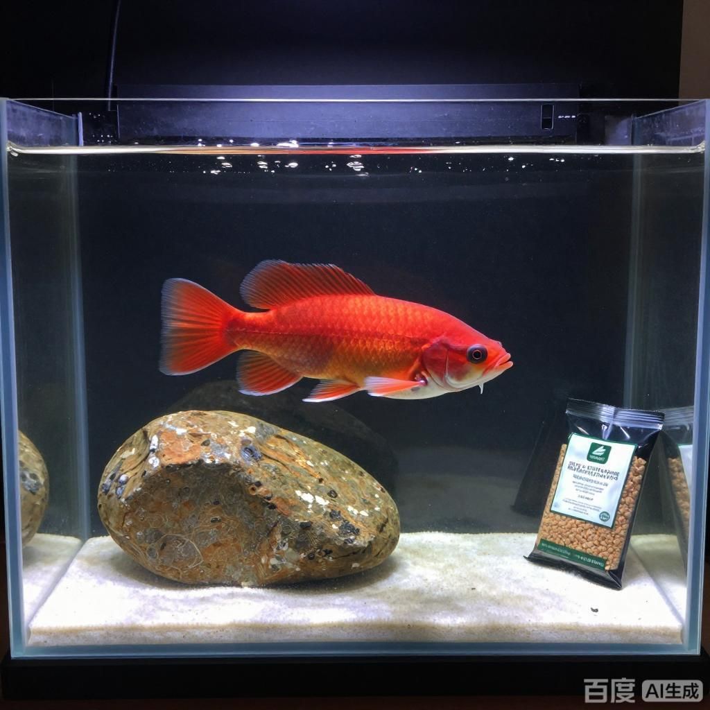 如何營造印尼紅龍魚的理想環境，印尼紅龍魚養殖成本大概是多少海龍魚養殖成本大概是多少