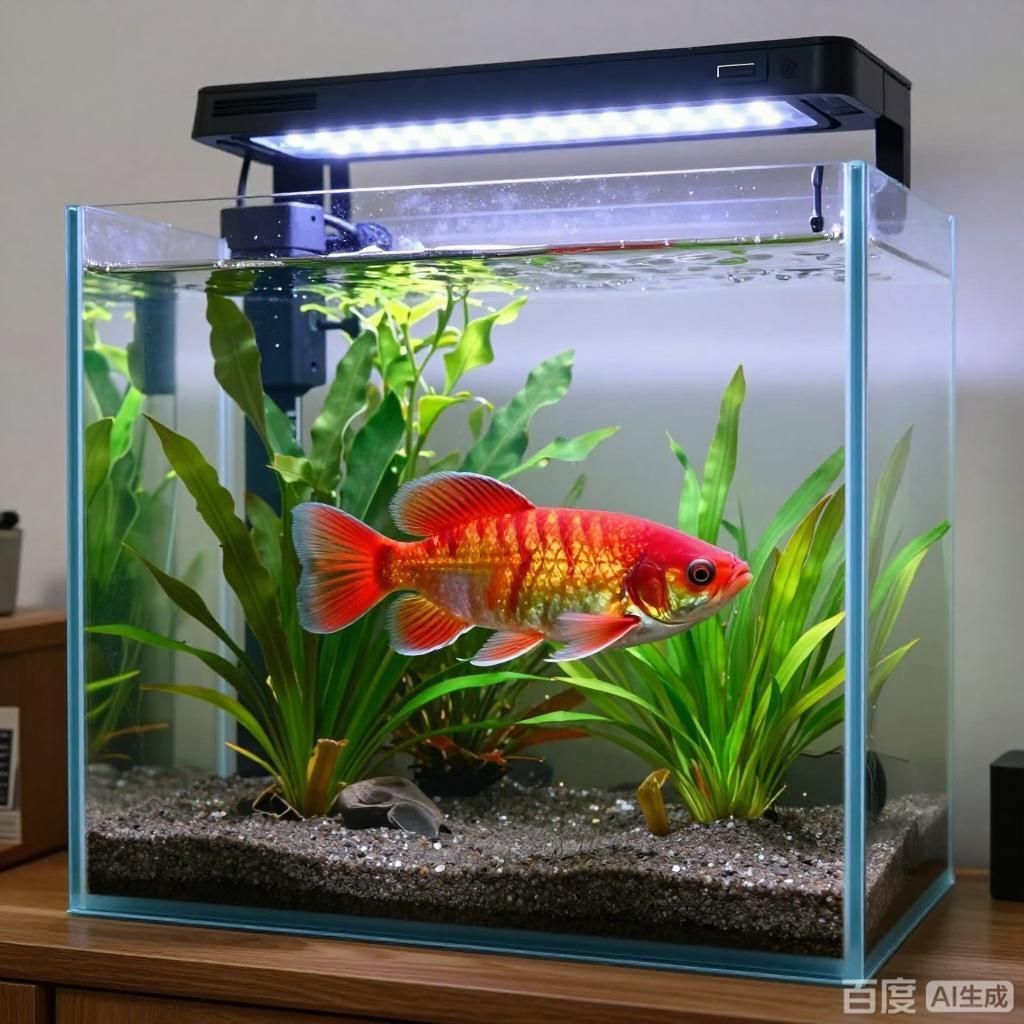 如何營(yíng)造印尼紅龍魚(yú)的理想環(huán)境，印尼紅龍魚(yú)養(yǎng)殖成本大概是多少海龍魚(yú)養(yǎng)殖成本大概是多少