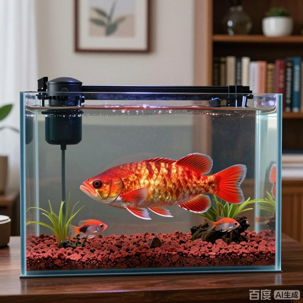 如何營(yíng)造印尼紅龍魚(yú)的理想環(huán)境，印尼紅龍魚(yú)養(yǎng)殖成本大概是多少海龍魚(yú)養(yǎng)殖成本大概是多少