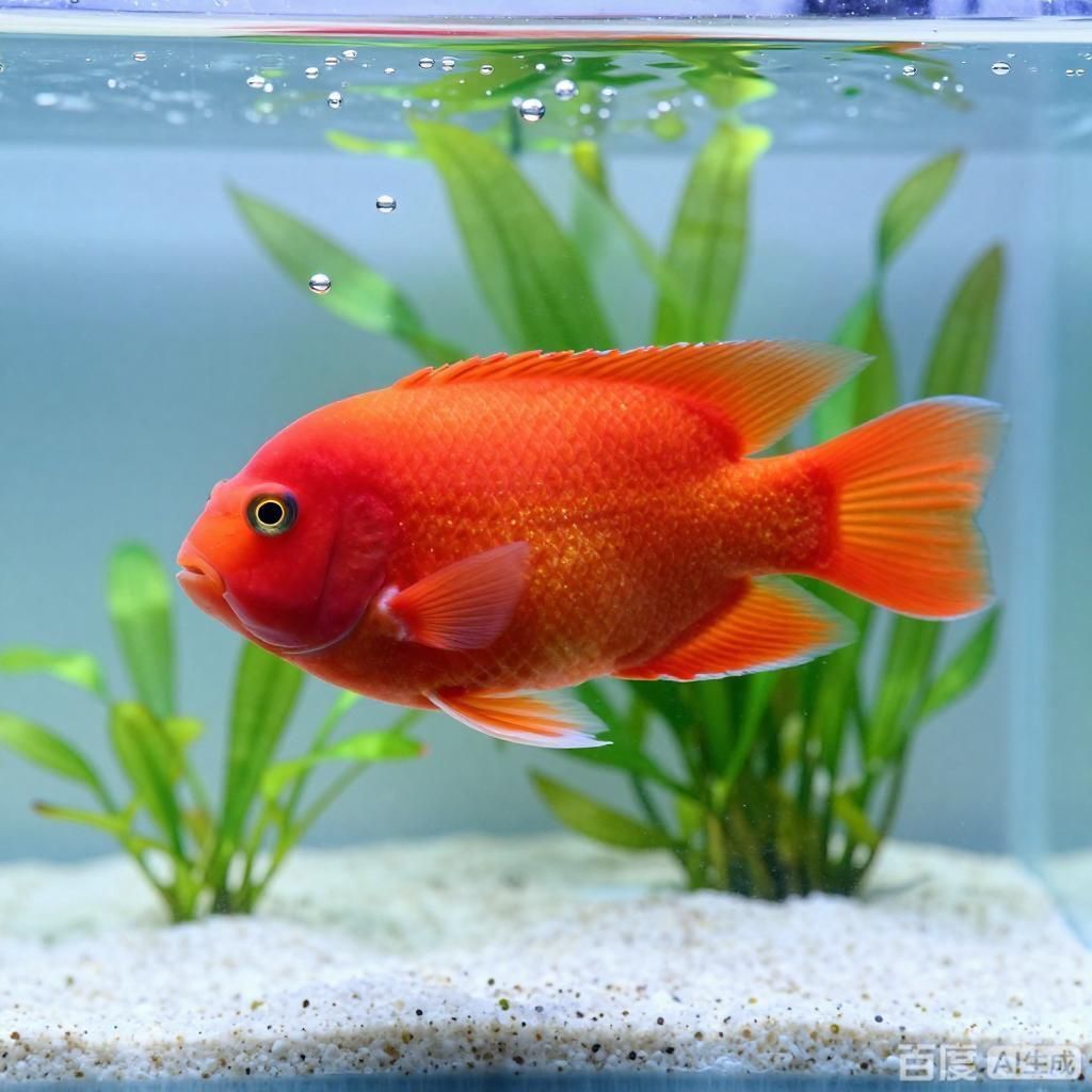 血鸚鵡魚的價格范圍是多少，血鸚鵡魚市場價格波動大嗎血鸚鵡魚價格波動大嗎