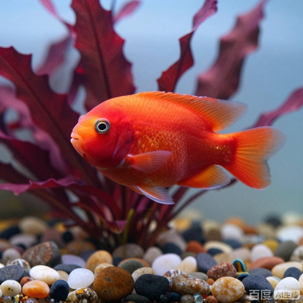 血鸚鵡魚的價格范圍是多少，血鸚鵡魚市場價格波動大嗎血鸚鵡魚價格波動大嗎