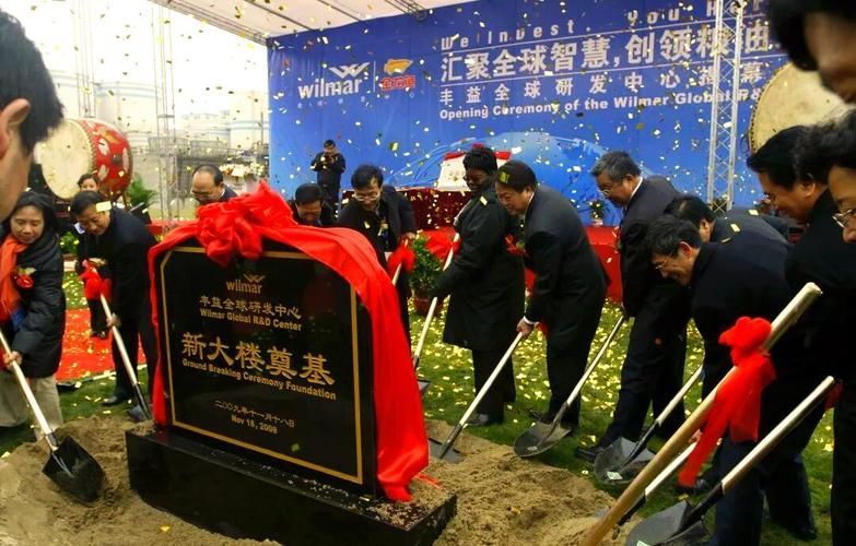 郭孔豐如何繼承家族企業(yè)，豐益國際郭孔豐