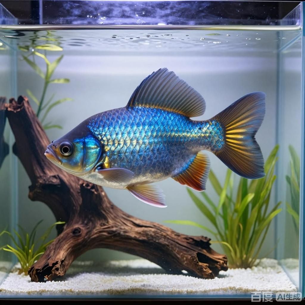 給我推薦幾款過背藍金龍魚，推薦幾款過背藍金龍魚