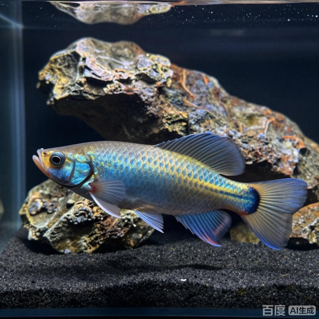 給我推薦幾款過背藍金龍魚，推薦幾款過背藍金龍魚