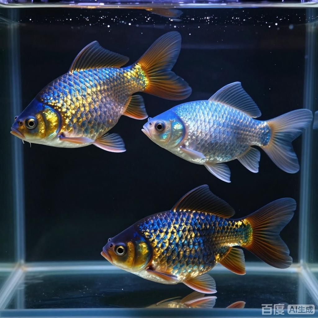 給我推薦幾款過背藍金龍魚，推薦幾款過背藍金龍魚