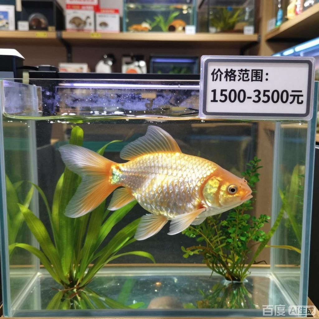 金龍魚50cm的價格范圍，金龍魚50cm價格范圍大約在人民幣120元至300元之間