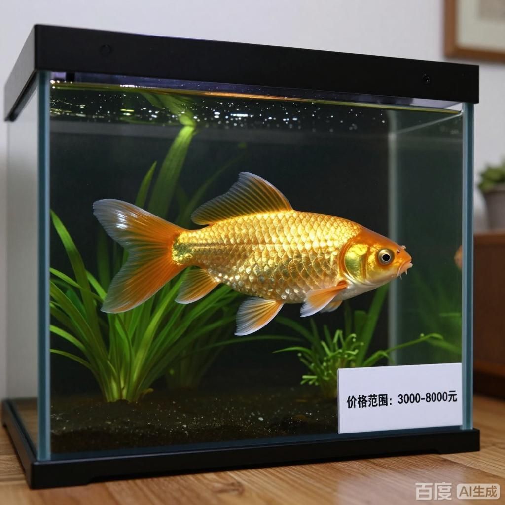 金龍魚50cm的價格范圍，金龍魚50cm價格范圍大約在人民幣120元至300元之間