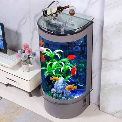 瑞龍魚缸有哪些型號可選？，瑞龍魚缸有哪些型號可選瑞龍水族官方旗艦店