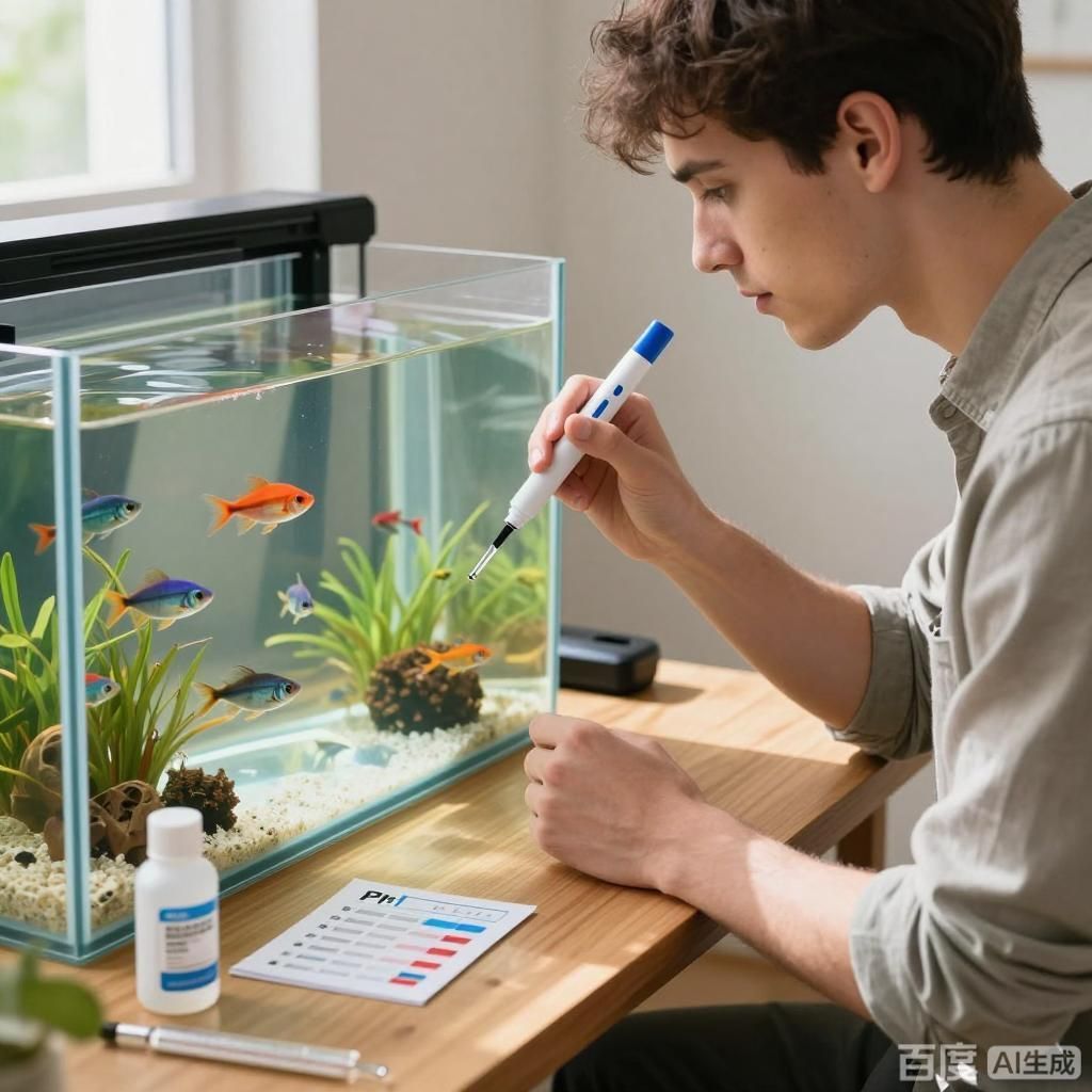 如何提供穩(wěn)定的環(huán)境給這些魚，如何為魚類提供穩(wěn)定環(huán)境