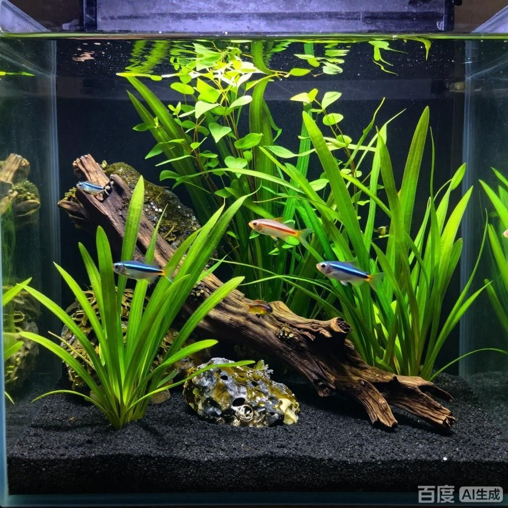 如何提供穩(wěn)定的環(huán)境給這些魚，如何為魚類提供穩(wěn)定環(huán)境