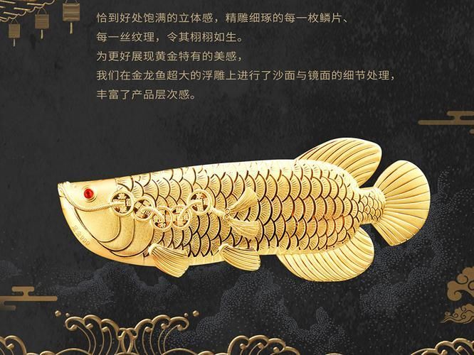 給我推薦一些招財龍魚的擺件圖片，招財龍魚擺件圖片