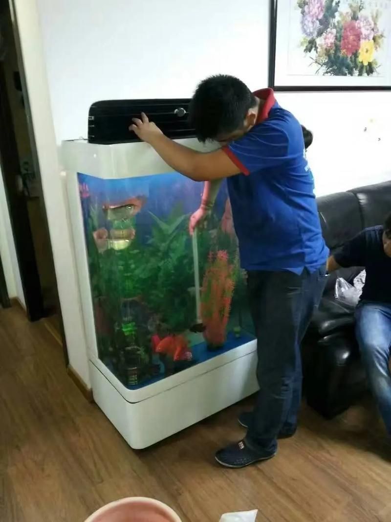 可麗愛魚缸的售后服務如何？，可麗愛魚缸售后服務如何？