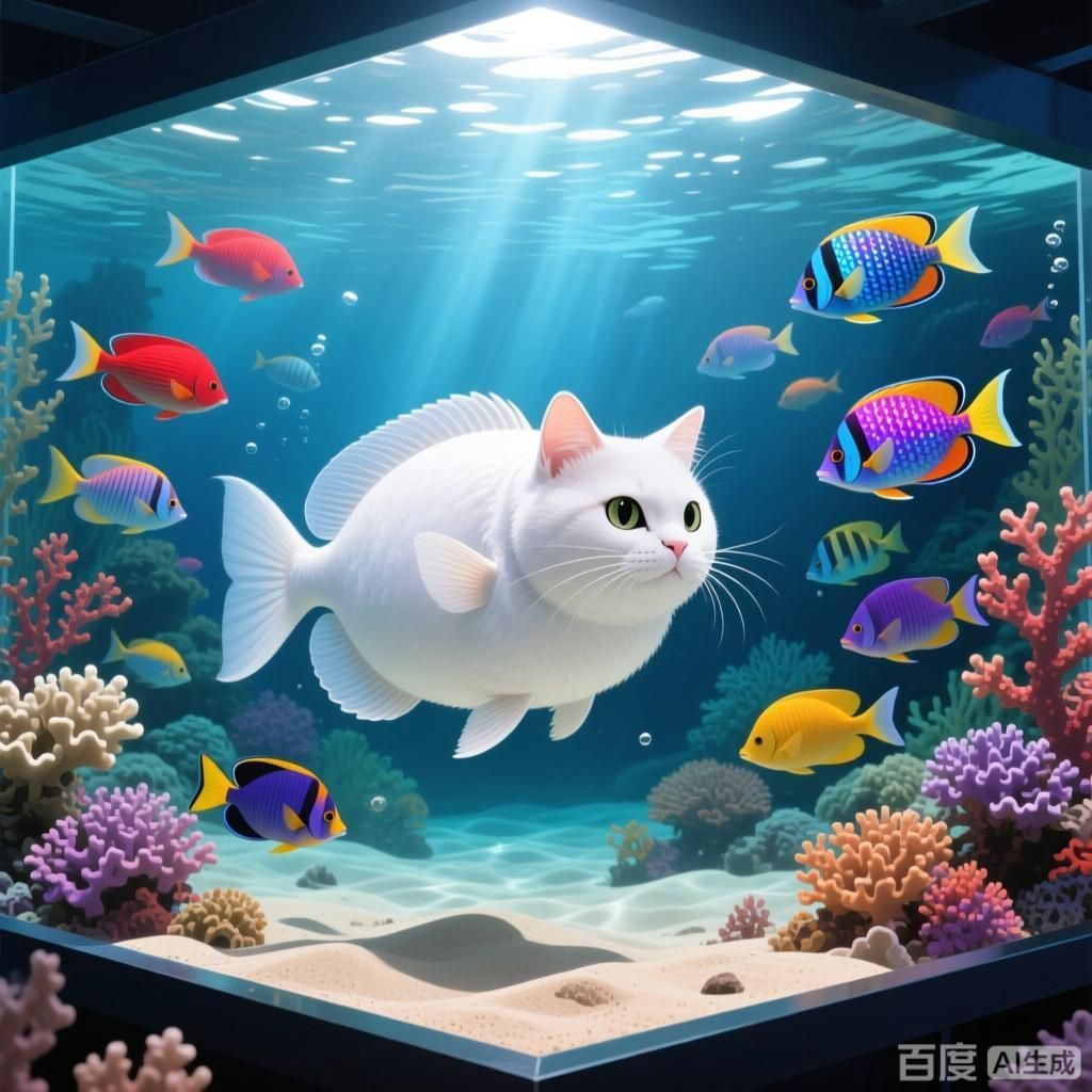 招財貓魚和什么魚混養最好，關于招財貓魚和其他魚類混養的最佳組合，以下建議是一些建議