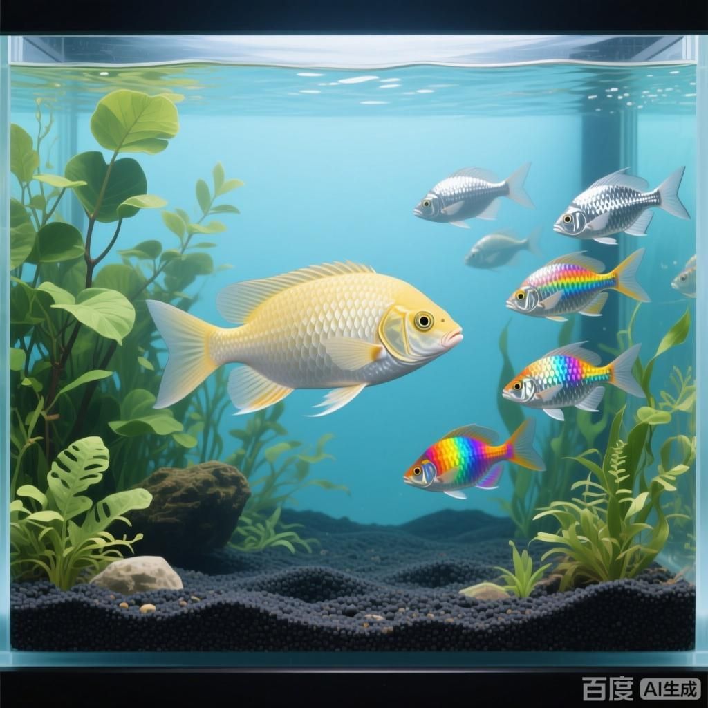 招財貓魚和什么魚混養最好，關于招財貓魚和其他魚類混養的最佳組合，以下建議是一些建議