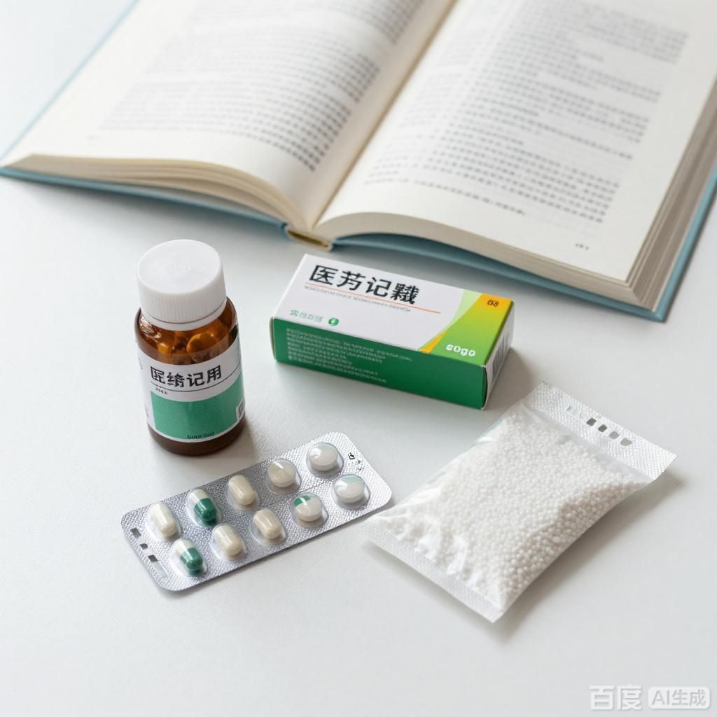 能詳細介紹一下這些藥物嗎，4張圖片均為藥物科普類插畫展示不同場景下的藥物用途