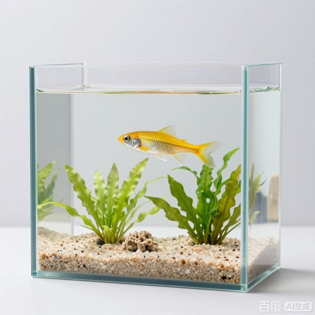 如何為黃龍魚選擇合適的魚缸，如何為黃龍魚選擇合適的魚缸？
