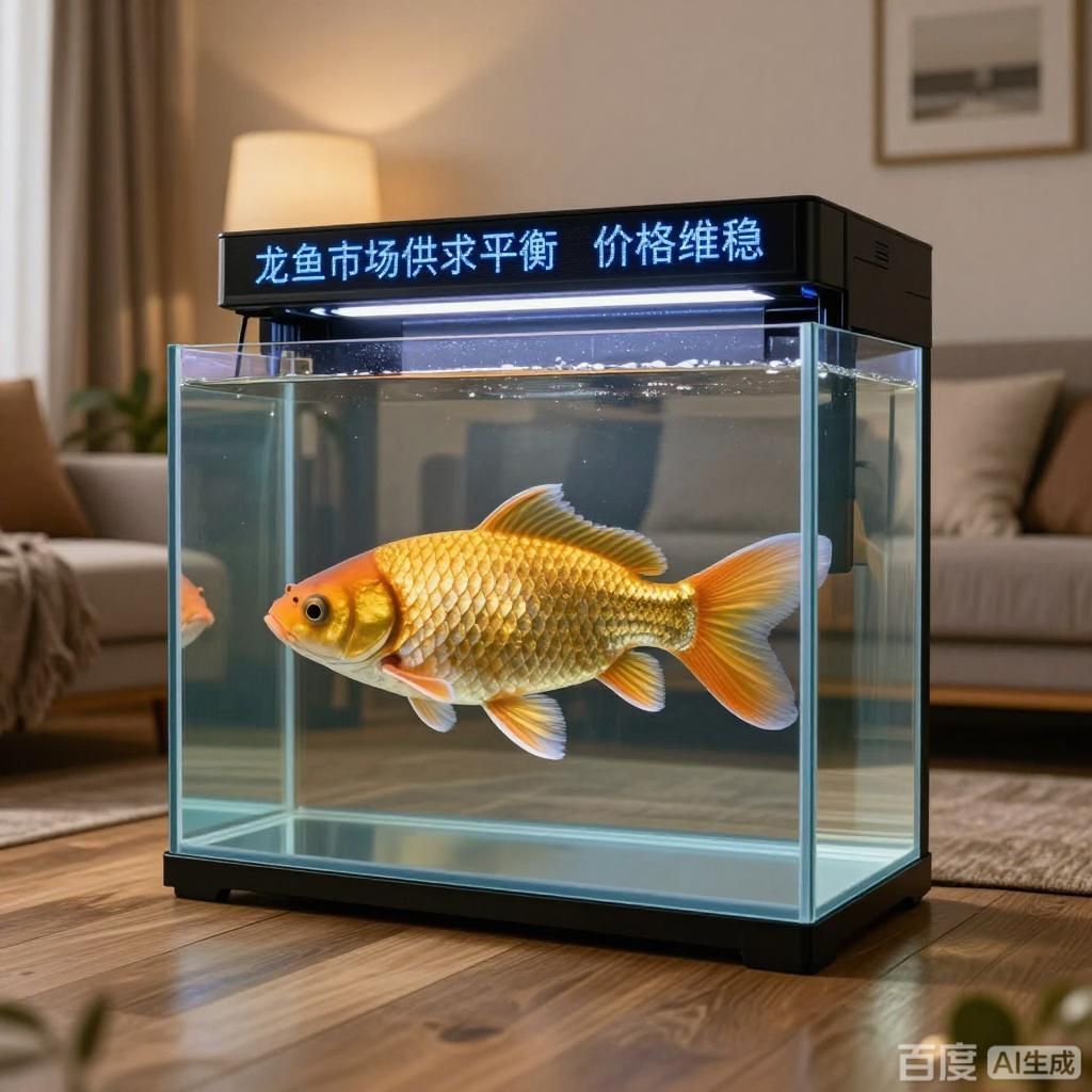 未來幾年龍魚價格會漲還是跌，未來幾年龍魚價格會漲還是跌，四張圖均圍繞龍魚市場價格趨勢主題