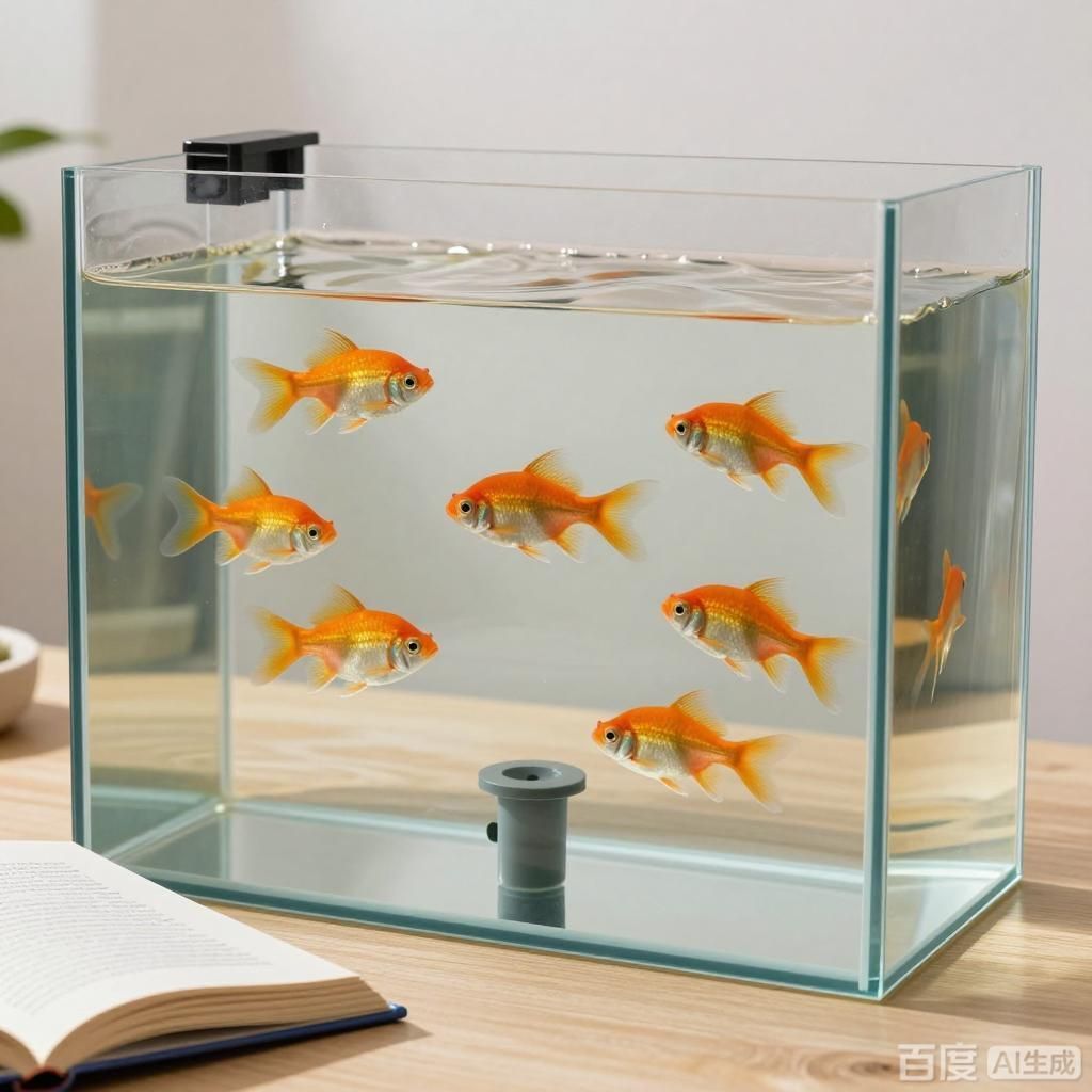 如何為非洲金鼓魚選擇合適的魚缸，如何為非洲金鼓魚選擇合適的魚缸尺寸？