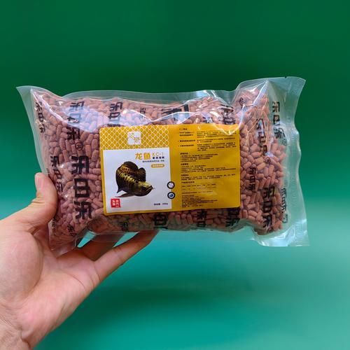 祥龍魚場魚糧有哪些規格包裝？，祥龍魚場魚糧有哪些規格包裝？如何辨別祥龍魚場魚糧的真偽？
