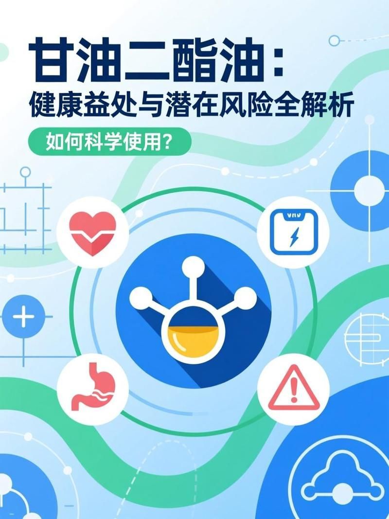 長壽花的甘油二酯油有何優勢？，長壽花的甘油二酯油是一種優質的食用油