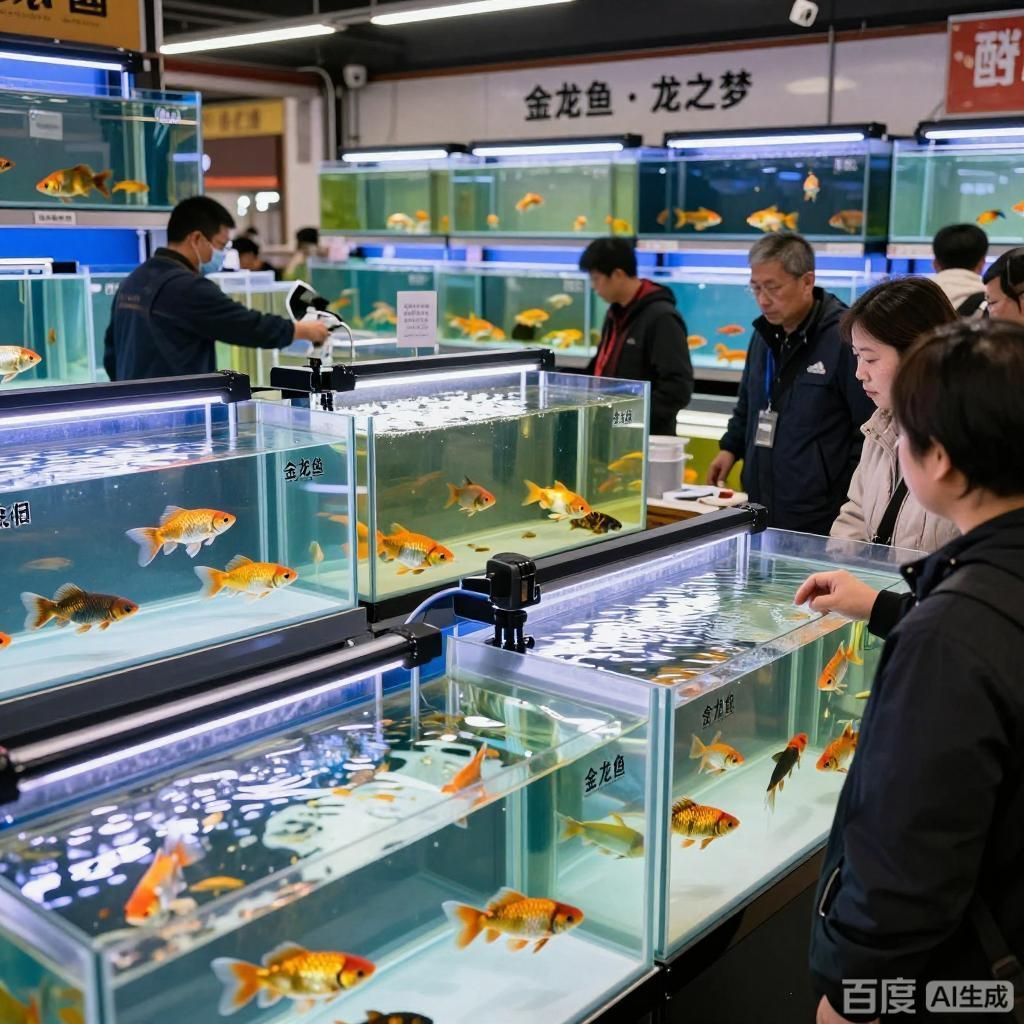 鳳陽龍魚市場有哪些知名品牌，鳳陽龍魚市場有哪些知名品牌有哪些知名品牌的口碑評價