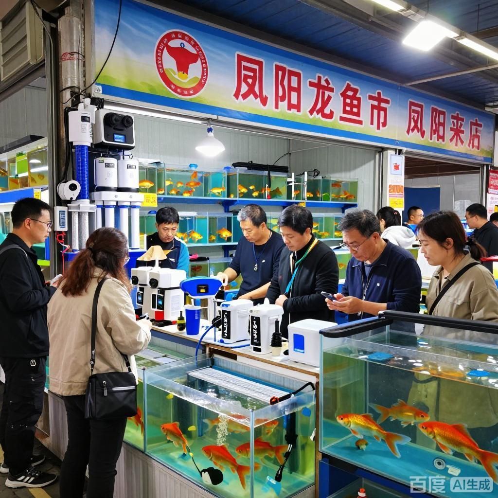 鳳陽龍魚市場有哪些知名品牌，鳳陽龍魚市場有哪些知名品牌有哪些知名品牌的口碑評價