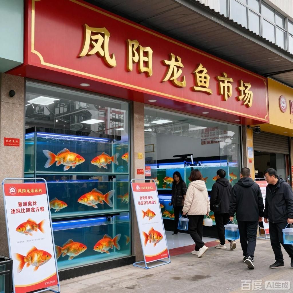鳳陽龍魚市場有哪些知名品牌，鳳陽龍魚市場有哪些知名品牌有哪些知名品牌的口碑評價