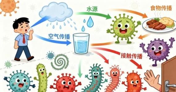 如何預防和治療細菌性疾病，細菌性疾病基礎知識