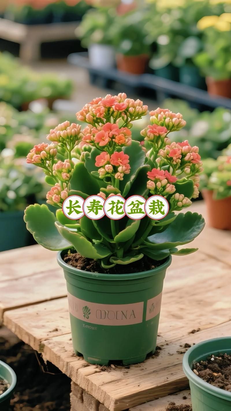 長壽花如何應對金龍魚的競爭？，家庭中長壽花與金龍魚魚缸共存環境中的“競爭”關系