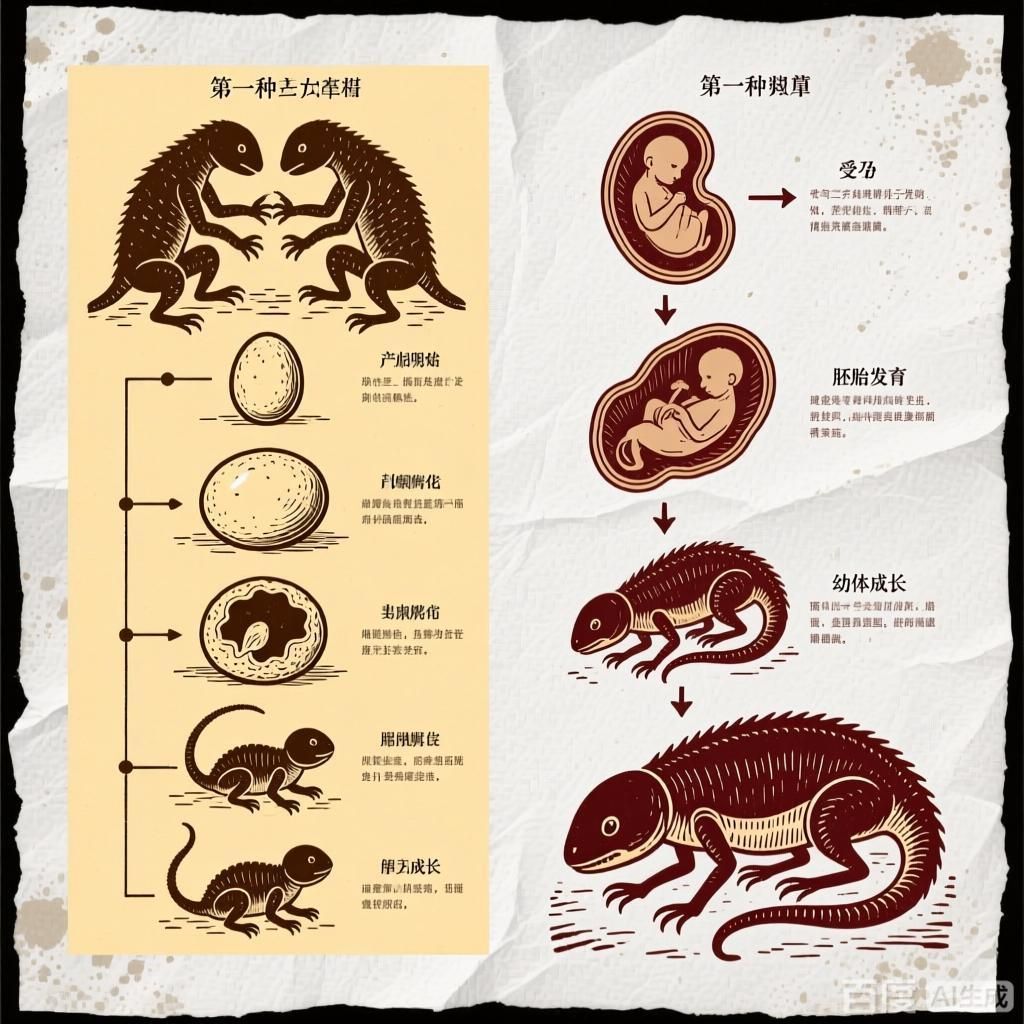 能再詳細對比兩者的繁殖特性嗎，兩種植物的繁殖特性對比，能再詳細對比一下兩者的繁殖特性嗎
