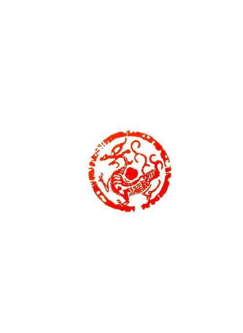 青龍符在品牌設計中的具體案例，品青龍符在品牌設計中的應用