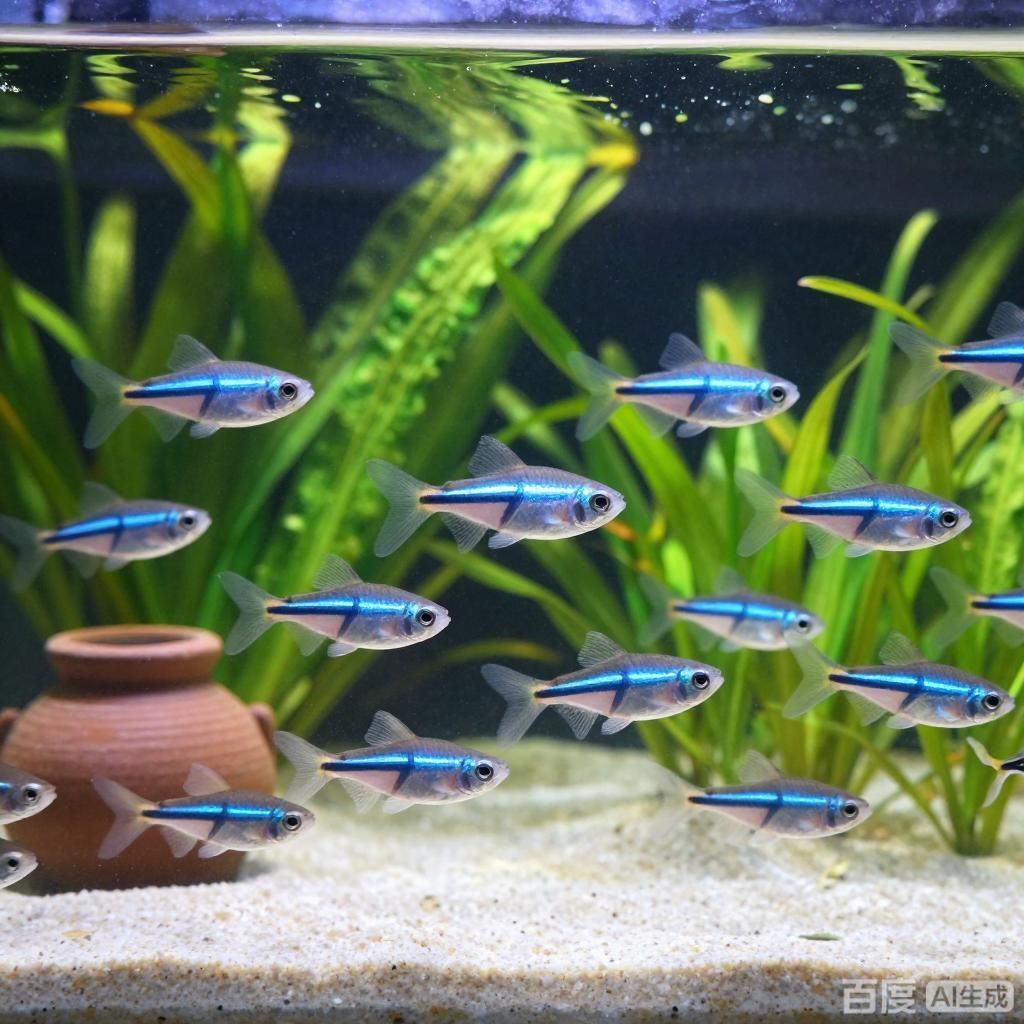 能再推薦幾種好養(yǎng)的熱帶魚嗎