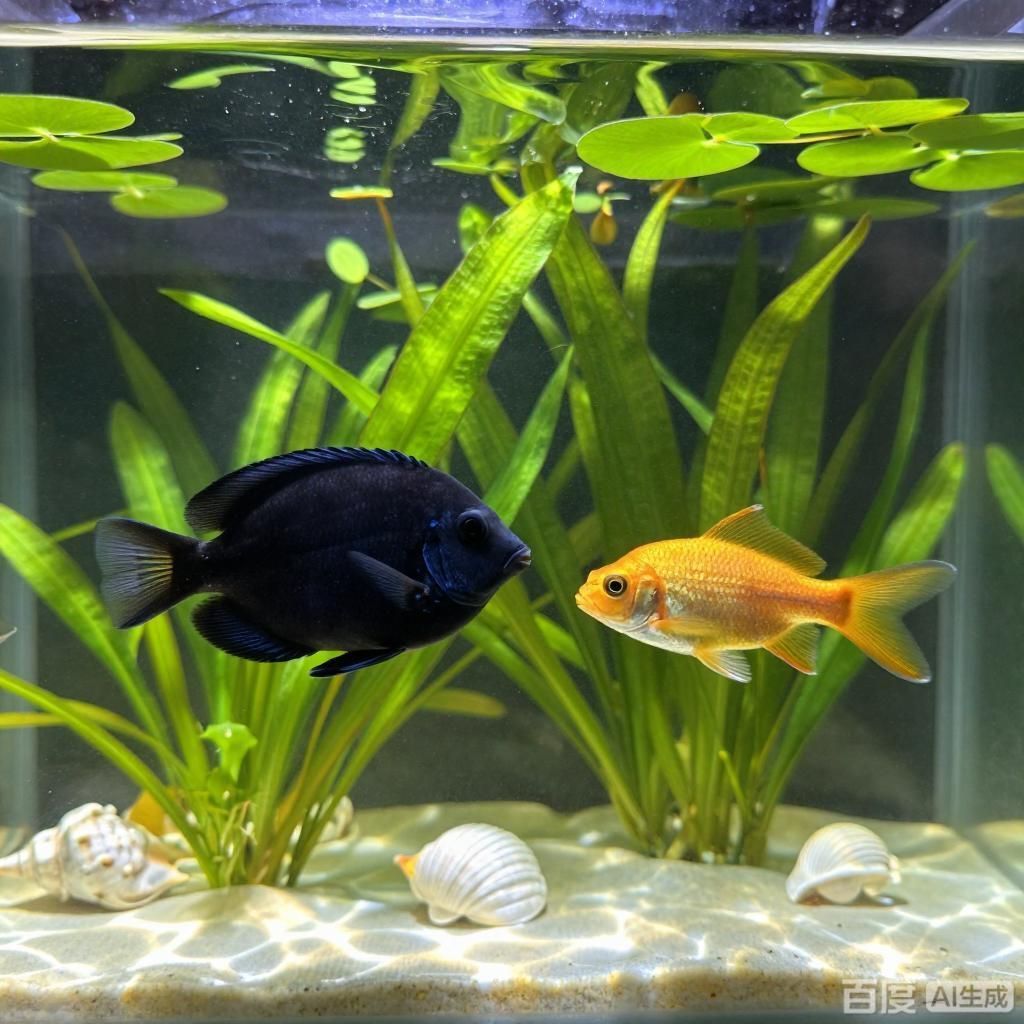 能再推薦幾種好養(yǎng)的熱帶魚嗎