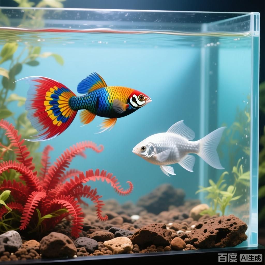 能再推薦幾種好養(yǎng)的熱帶魚嗎