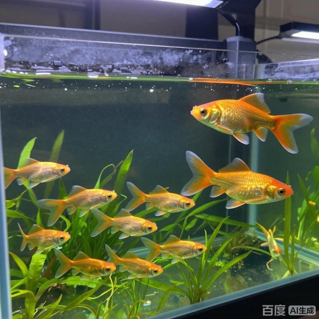 小金龍魚和大型龍魚的價格差異大嗎，小金龍魚和大型龍魚的價格差異大嗎小金龍魚和大型龍魚哪個更稀有