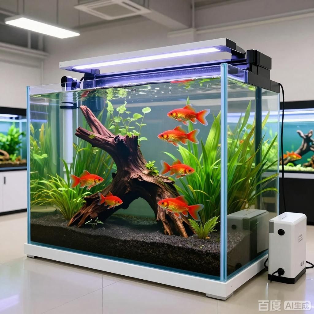 祥龍魚場有推薦魚缸嗎？，祥龍魚場的魚缸推薦