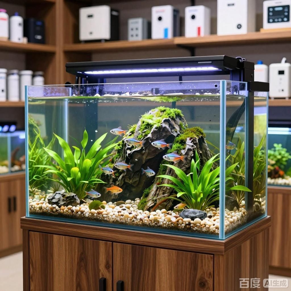 祥龍魚場有推薦魚缸嗎？，祥龍魚場的魚缸推薦