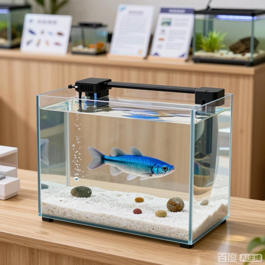 祥龍魚場有推薦魚缸嗎？，祥龍魚場的魚缸推薦
