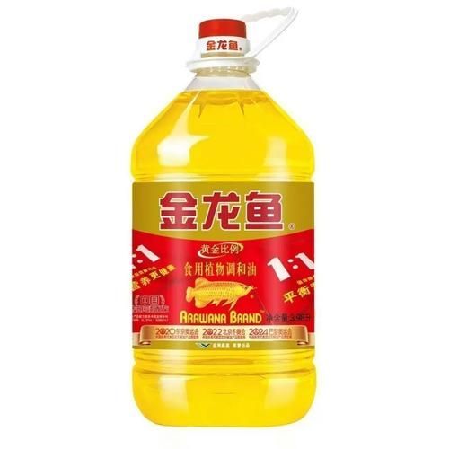 金龍魚油哪個(gè)系列性價(jià)比最高，金龍魚油哪個(gè)系列性價(jià)比最高金龍魚油哪個(gè)系列性價(jià)比最高