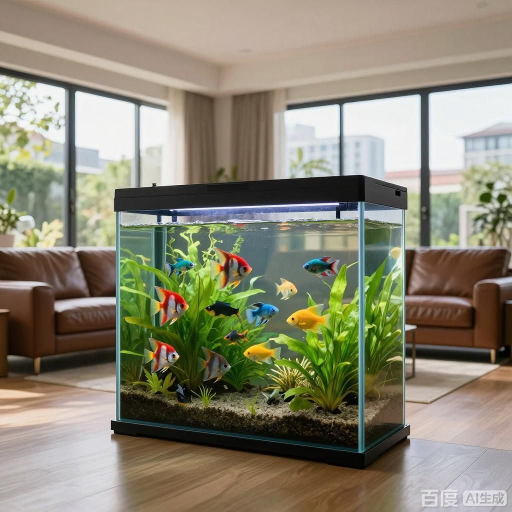 如何根據(jù)空間選擇魚缸，如何根據(jù)房間大小選擇魚缸
