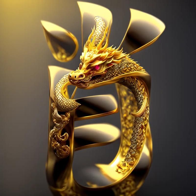 金龍金頭圖片，金頭金龍魚的市場價格是多少