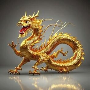 金龍金頭圖片，金頭金龍魚的市場價格是多少