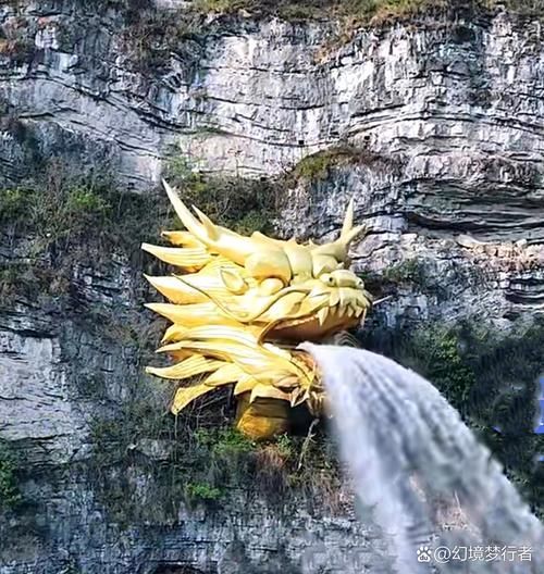 能否提供一張龍的肚子灌水變大的圖片，關于“龍的肚子灌水變大”的問題