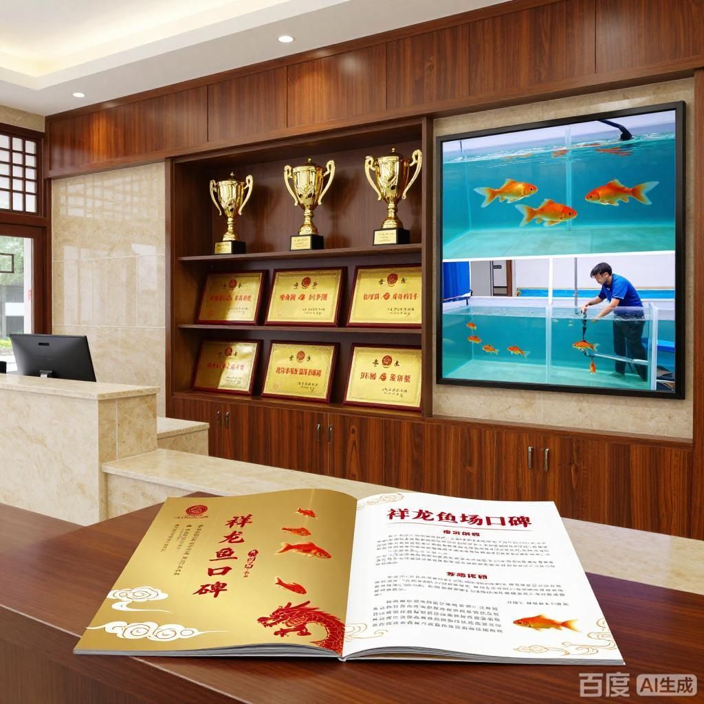 廣州金龍魚價格祥龍魚場口碑如何？，廣州金龍魚價格祥龍魚場口碑分析
